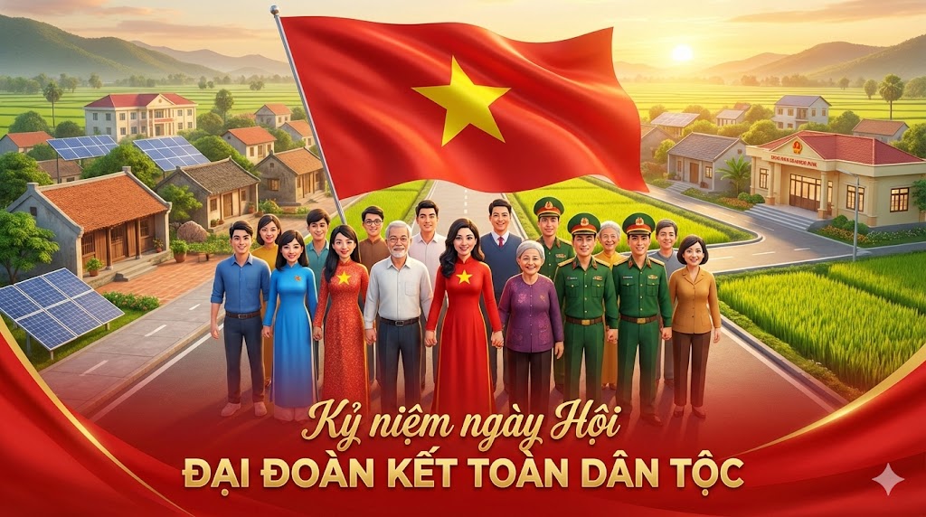 Hướng dẫn cách tạo ảnh minh họa chuẩn kích thước Zalo Facebook bằng Nano Banana (Google) đón đầu xu thế 2026 3