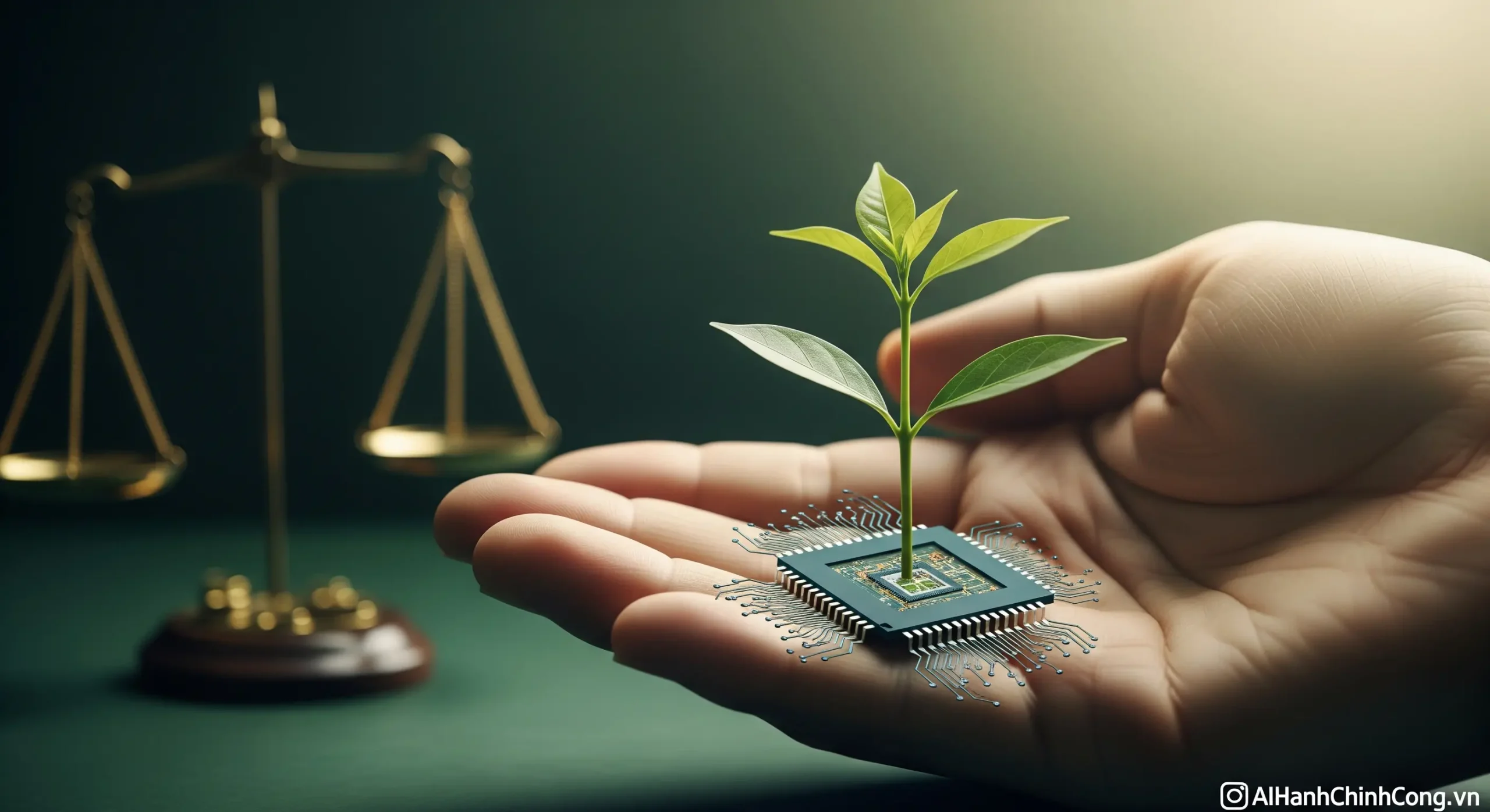 Lộ trình AI năm 2026 Giải mã luật “mềm” của Nhật Bản và bài học đột phá cho hành chính công Việt Nam 2