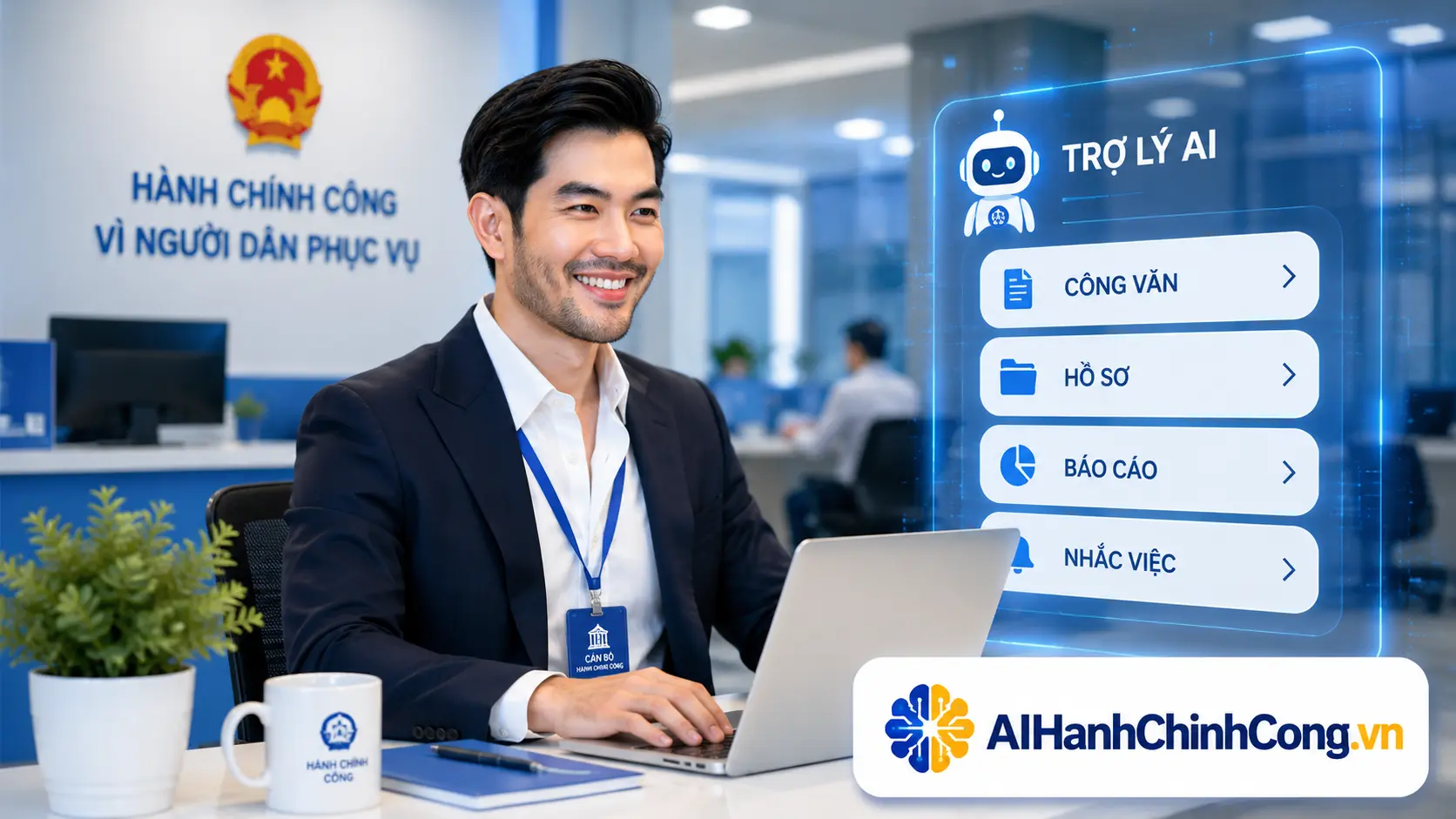 10 tình huống hành chính công có thể dùng Hermes Agent ngay 2