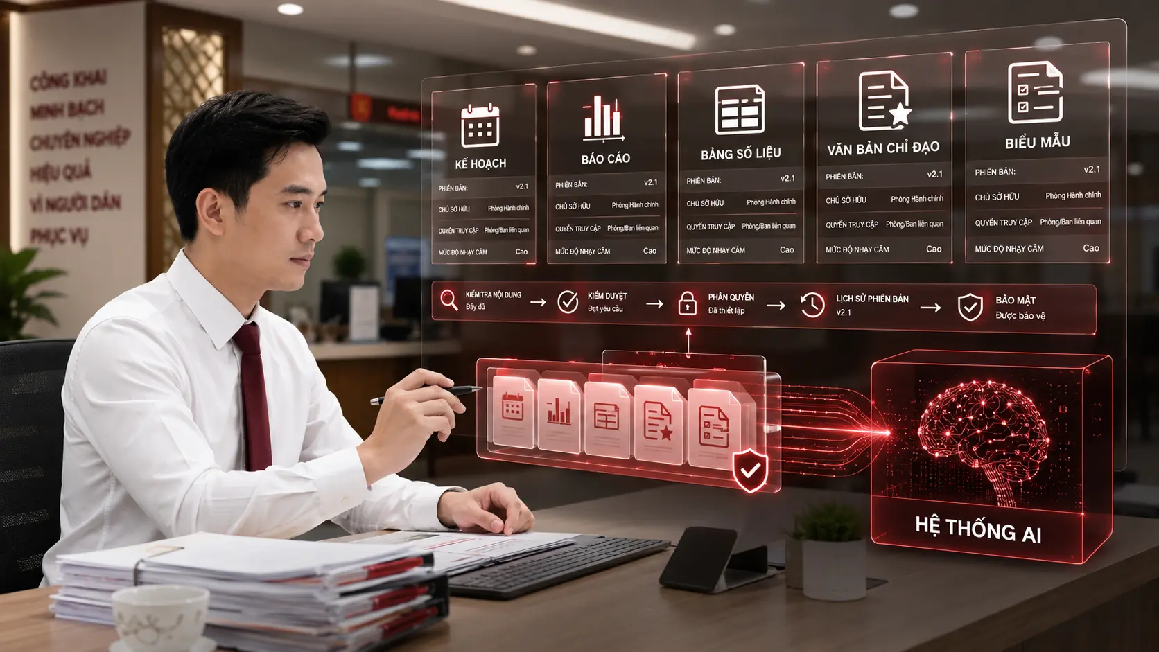 ChatGPT Work làm việc với tệp như thế nào Quy trình chuẩn bị hồ sơ trước khi tải lên 2